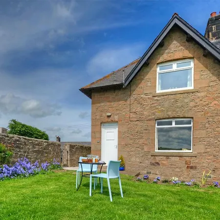 Thornton Farm Cottages Berwick Upon Tweed Buitenkant foto