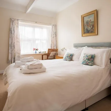 Thornton Farm Cottages Berwick Upon Tweed Buitenkant foto