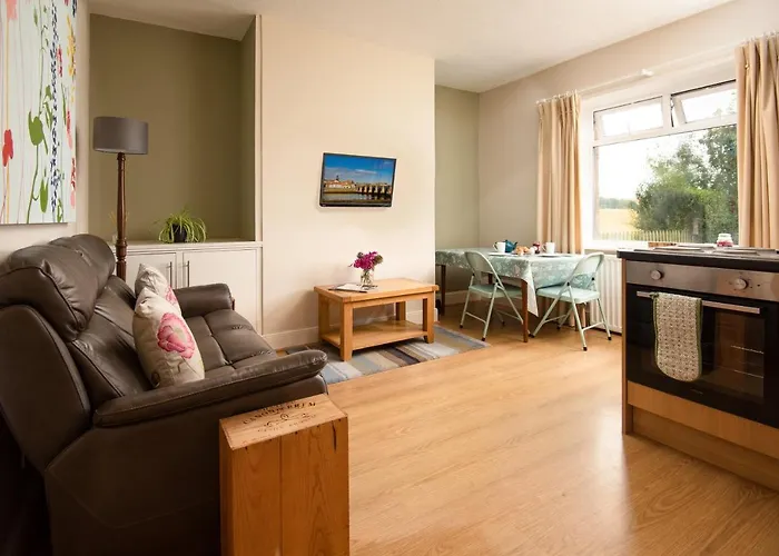 Thornton Farm Cottages