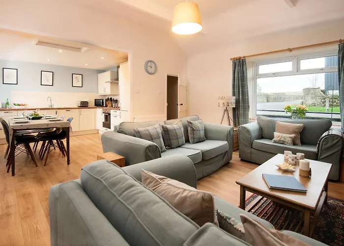 Thornton Farm Cottages