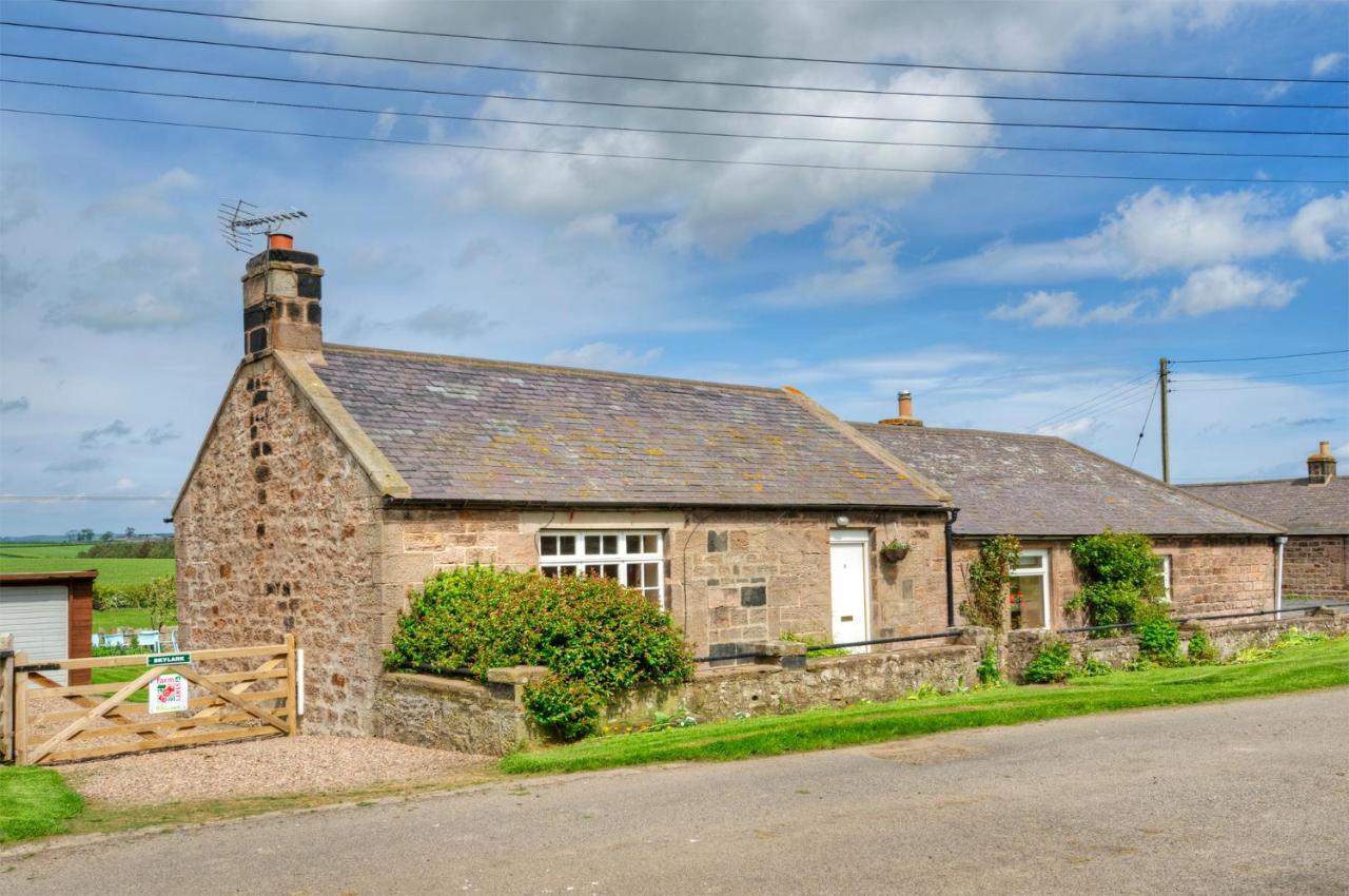 Thornton Farm