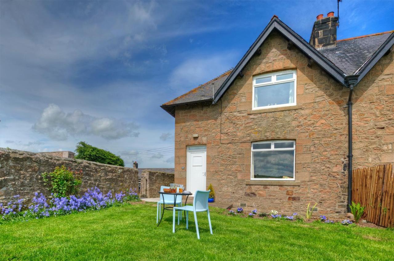 Holiday home Thornton Farm