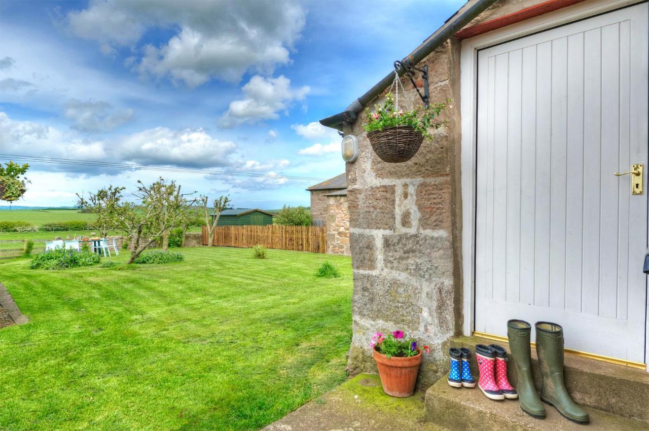 Thornton Farm Berwick Upon Tweed