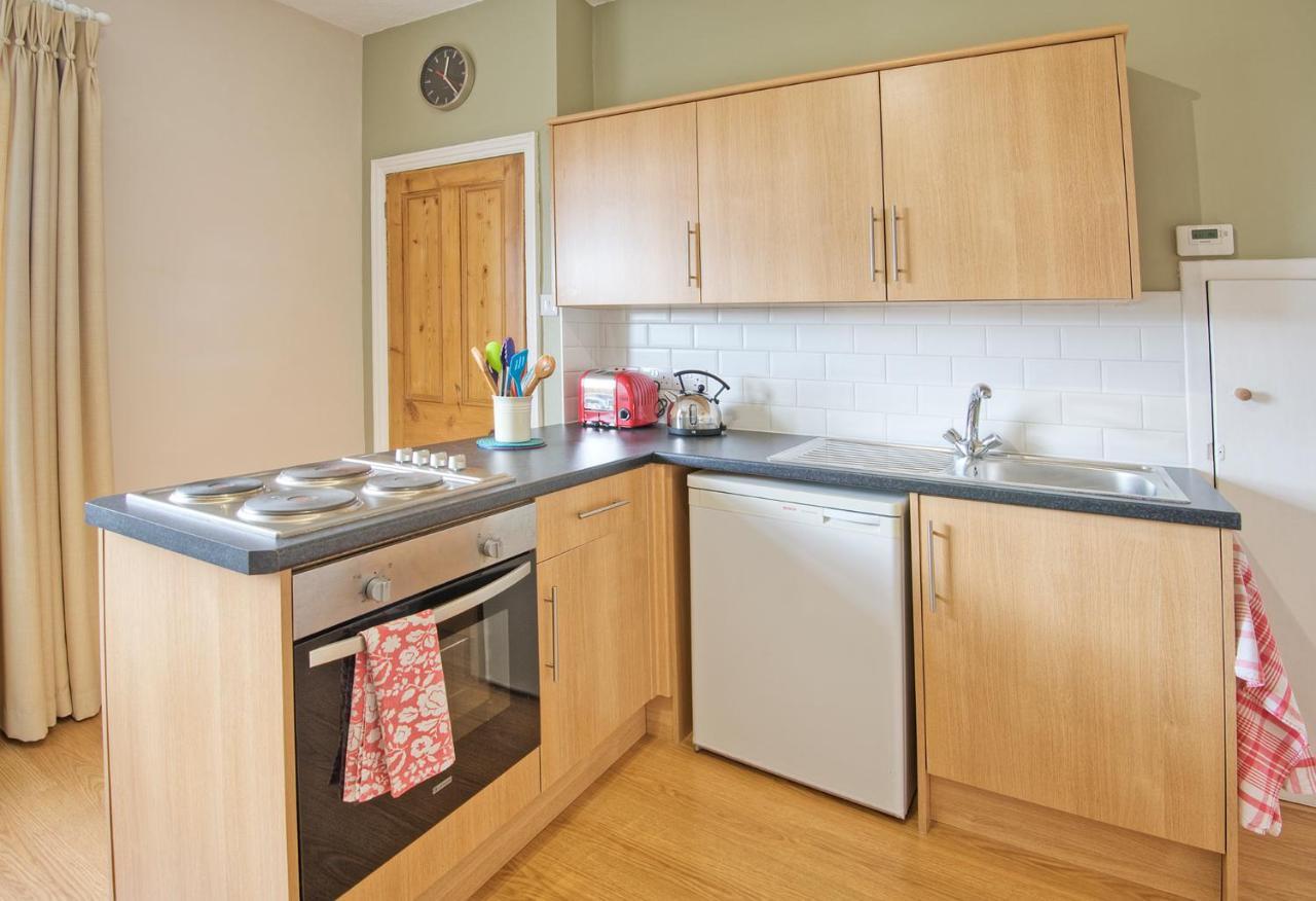 Thornton Farm Holiday home Berwick Upon Tweed