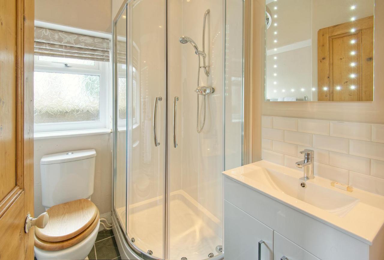 Thornton Farm Holiday home