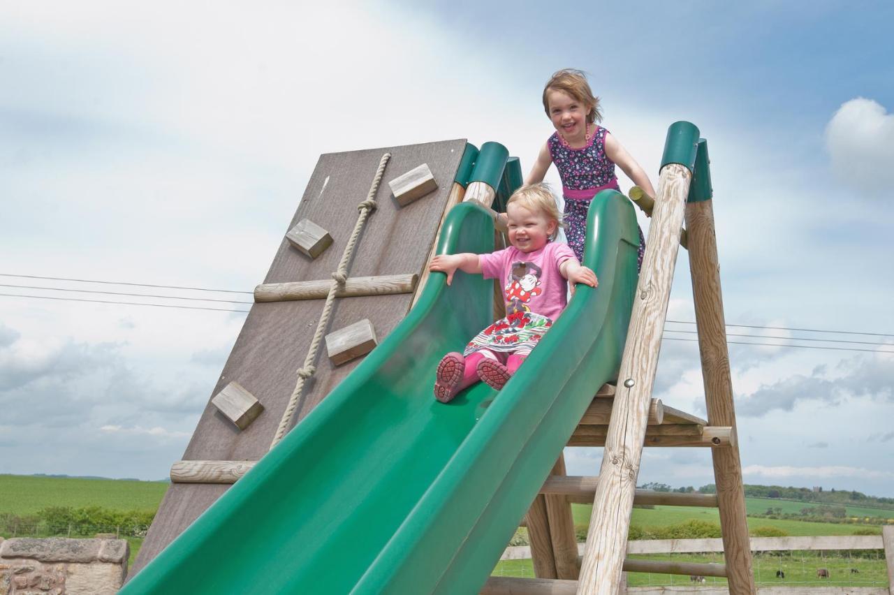 Thornton Farm Holiday home Berwick Upon Tweed