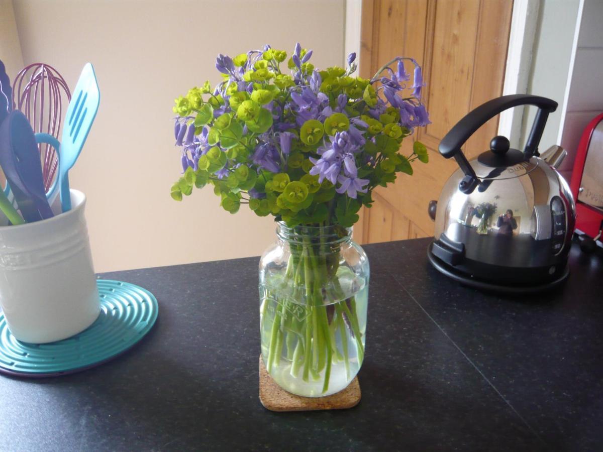 Holiday home Thornton Farm Berwick Upon Tweed