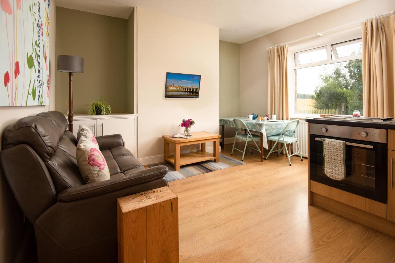 Thornton Farm Holiday home