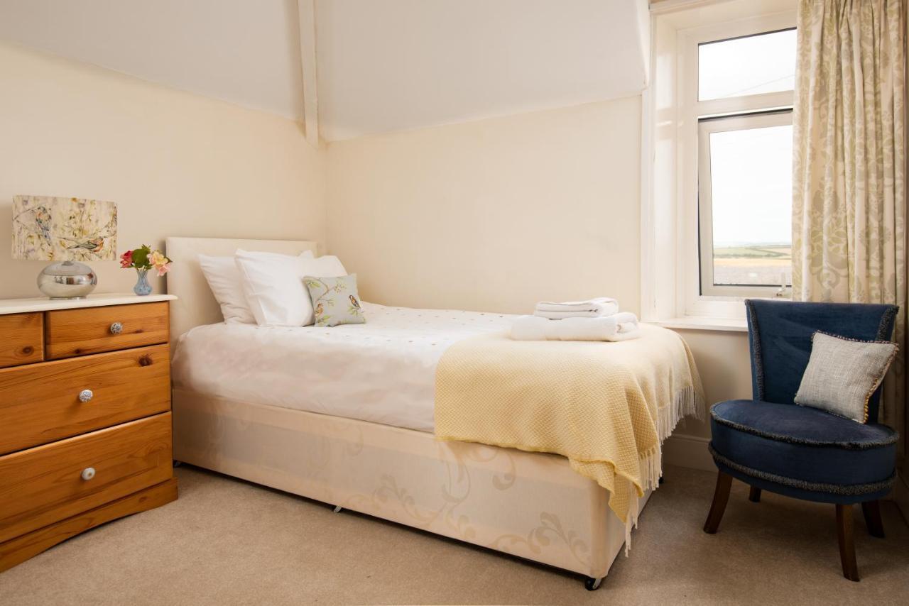 Thornton Farm Holiday home